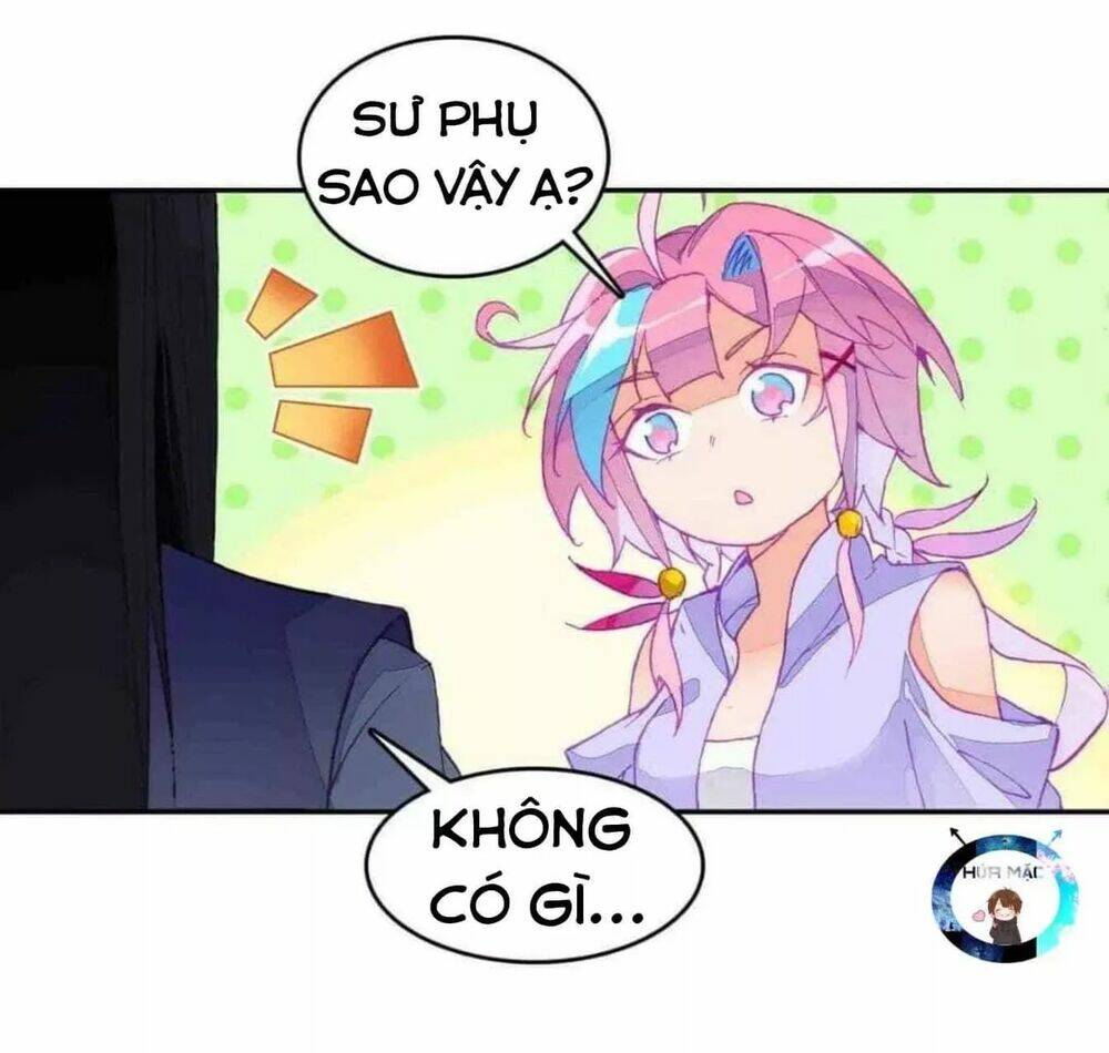 lão đại xuyên không thành tiên nữ chapter 48: bão 2 - Next chapter 48.1: bão 3