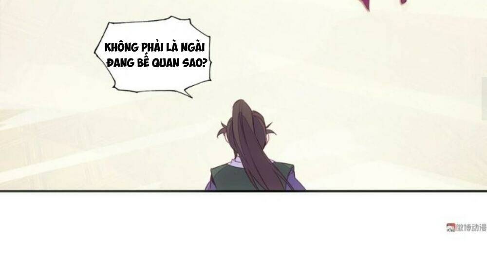 lão đại xuyên không thành tiên nữ chapter 81 - Next chapter 82