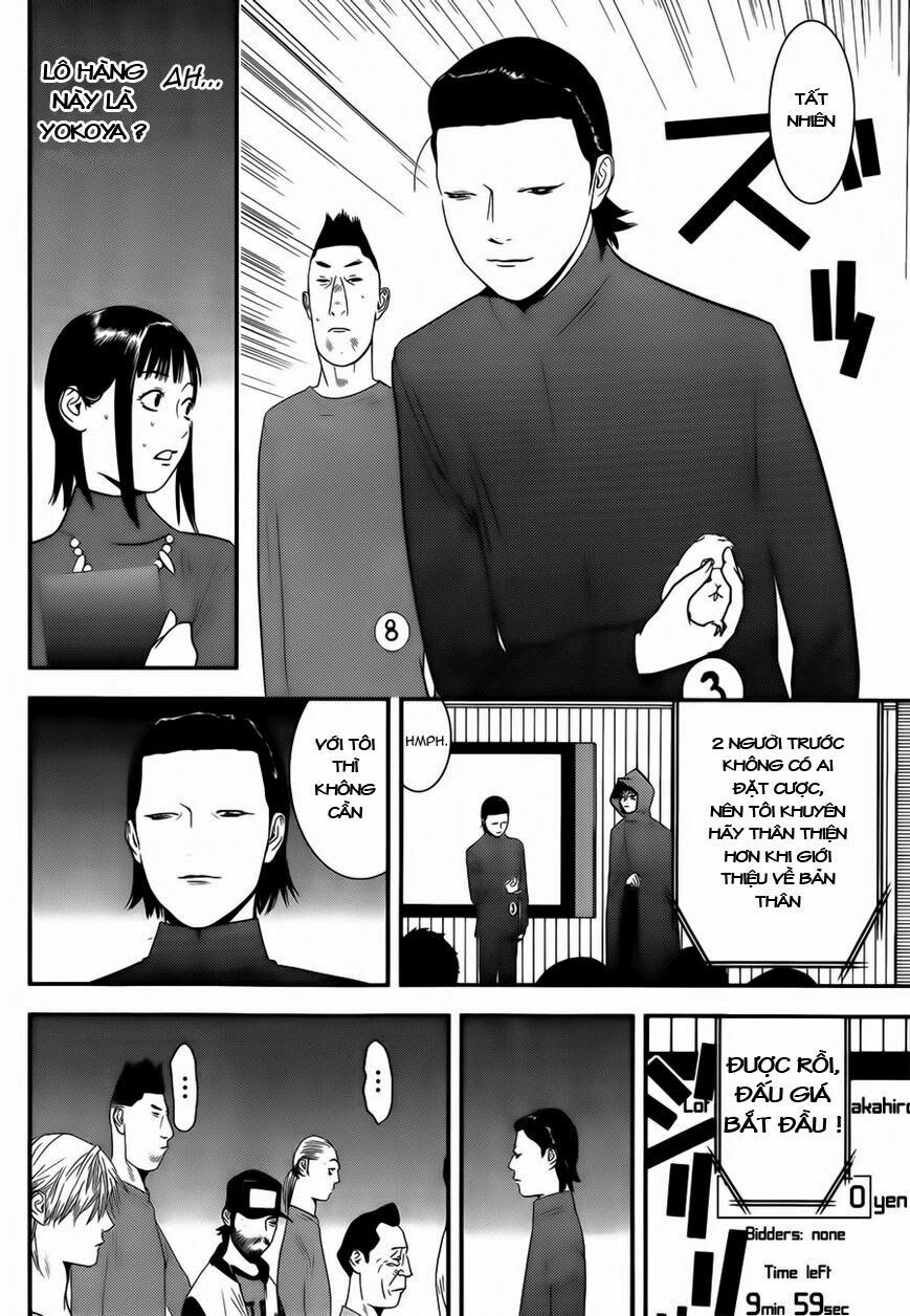 Liar Game Chapter 174 - Next Chapter 175