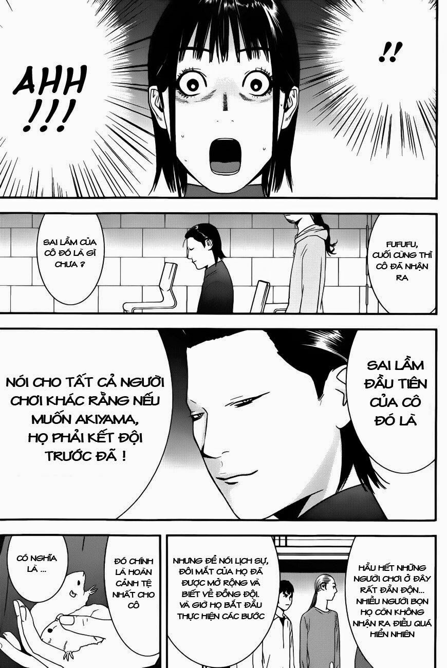 Liar Game Chapter 178 - Next Chapter 179