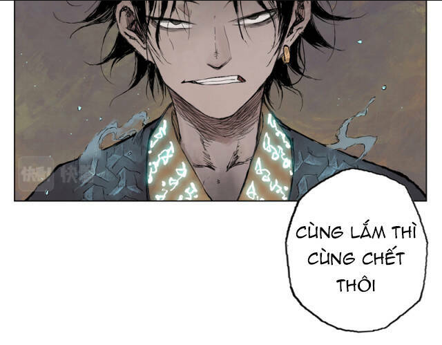 linh khư chapter 16 - Next chapter 17