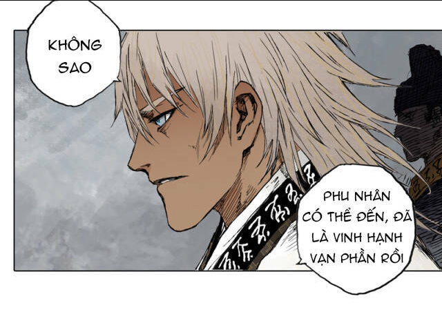 linh khư chương 55 - Next chapter 56