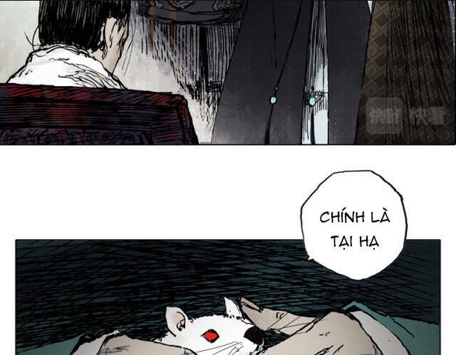 linh khư chương 55 - Next chapter 56