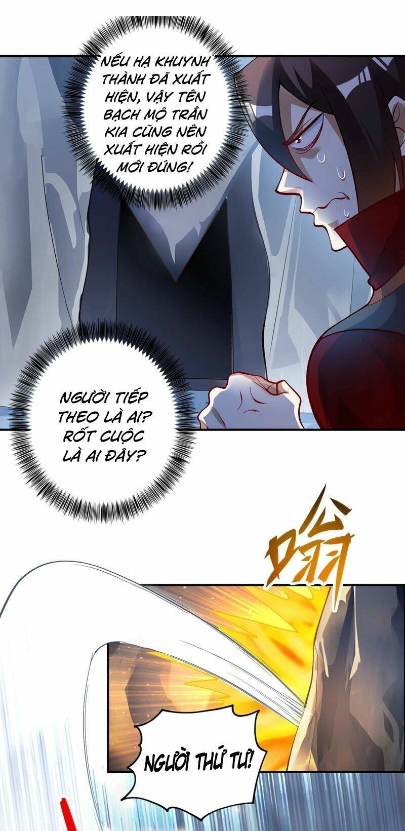 linh kiếm tôn Chapter 327 - Next Chapter 328