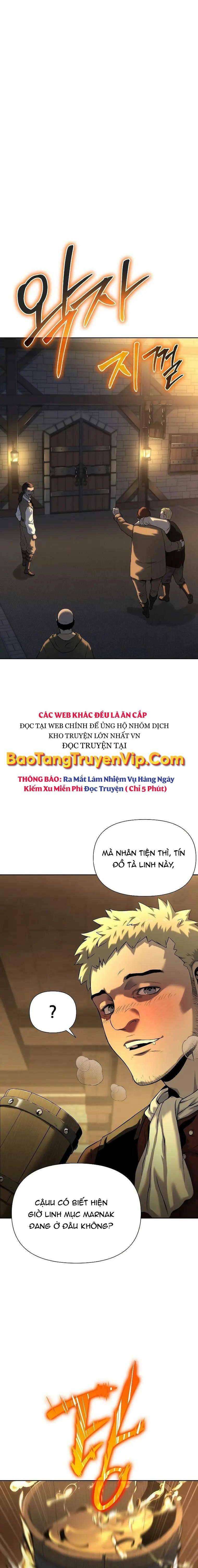 linh mục tha hóa chương 15 - Next Chapter 15