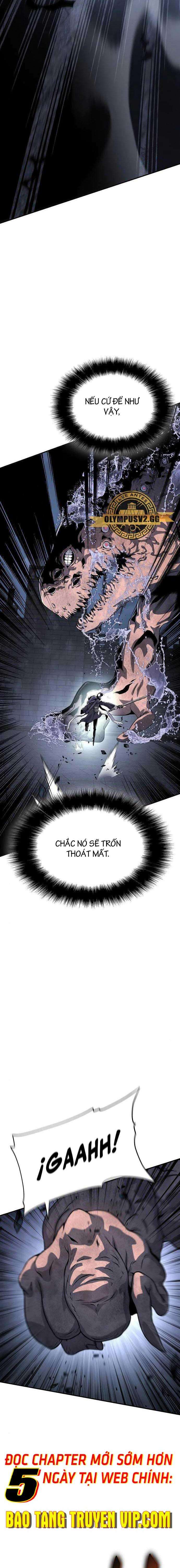 linh mục tha hóa chương 24 - Next Chapter 24