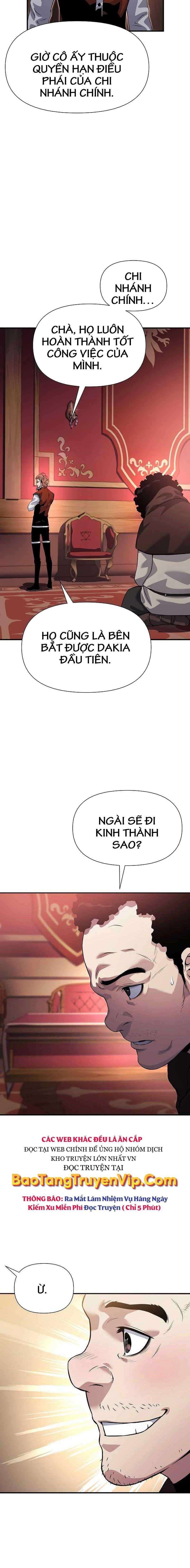 linh mục tha hóa chapter 31 - Next Chapter 31