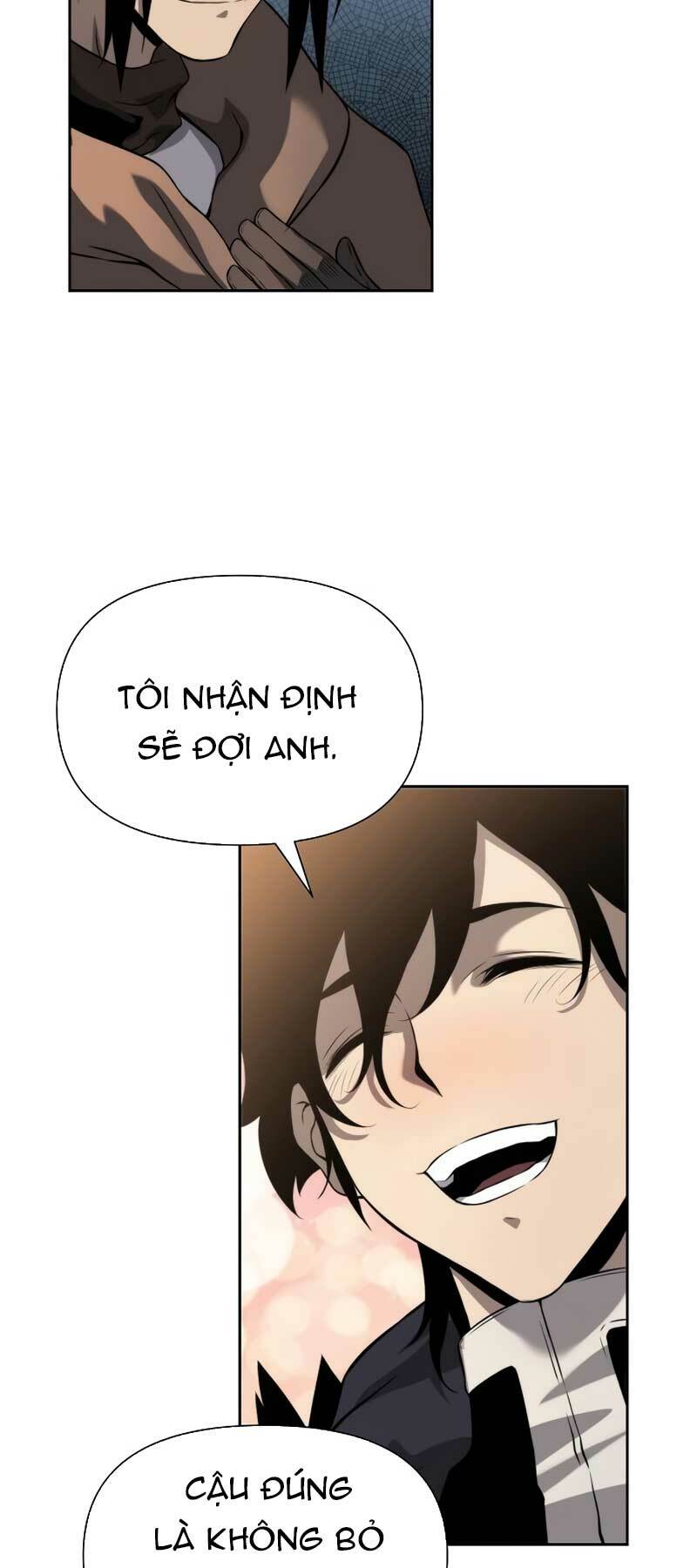 linh mục tha hóa chương 8 - Next Chapter 8