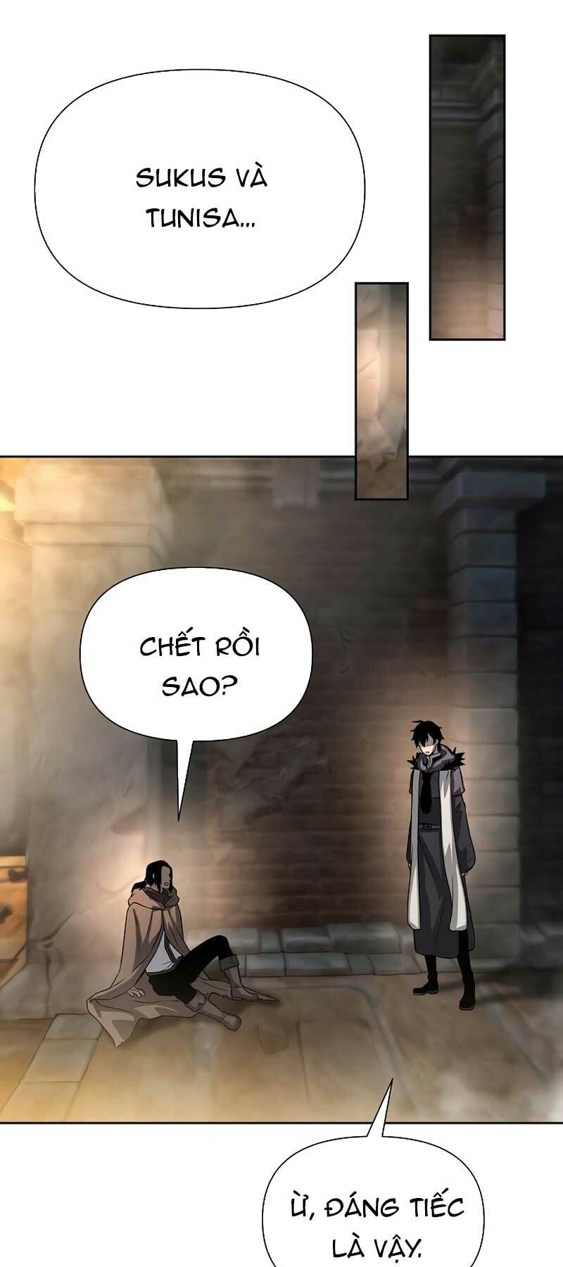 linh mục tha hóa chương 8 - Next Chapter 8