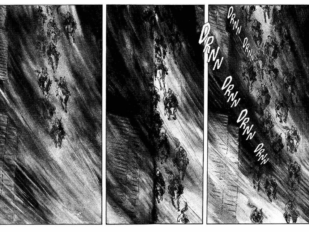 Lone Wolf And Cub Chapter 108 - Next Chapter 109