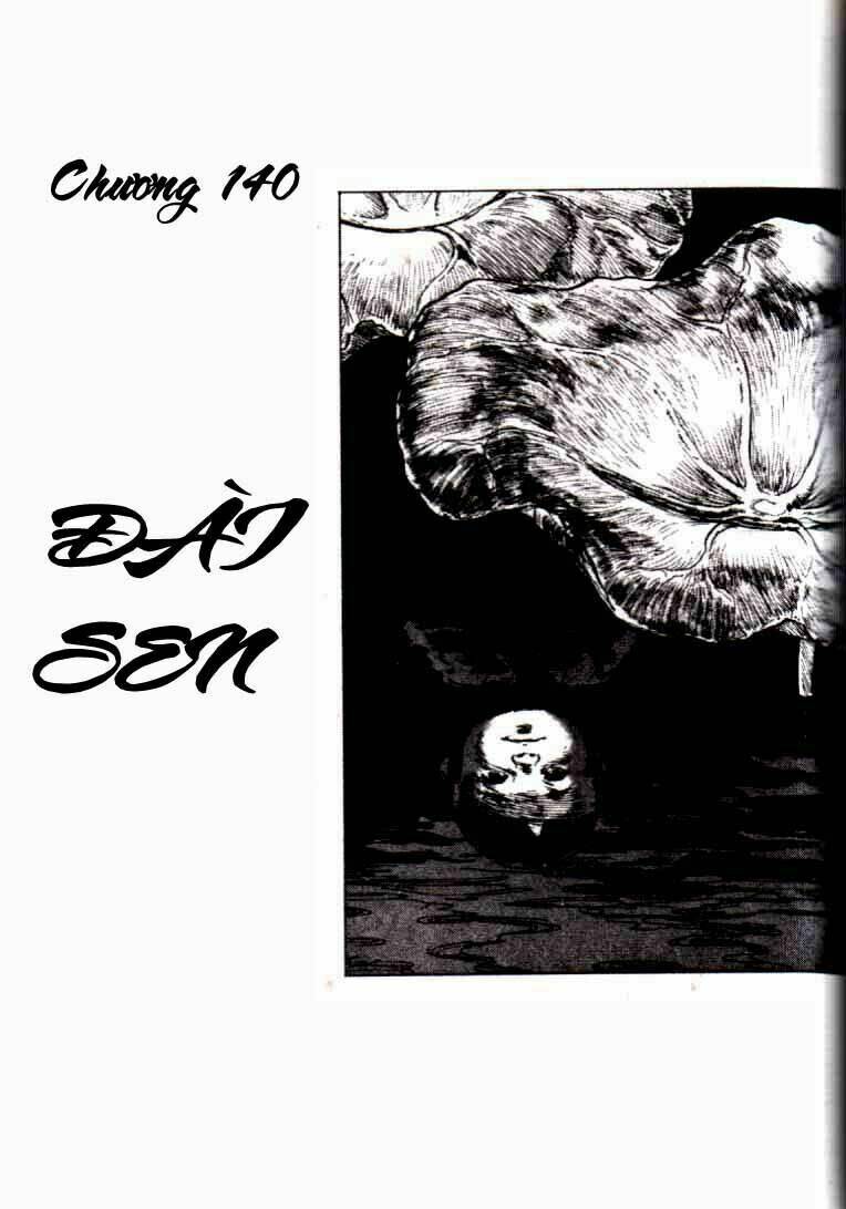 Lone Wolf And Cub Chapter 140 - Next Chapter 141