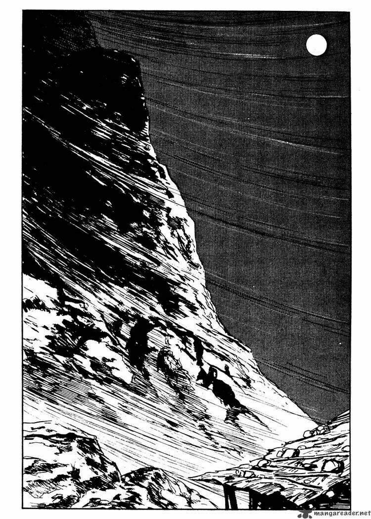 Lone Wolf And Cub Chapter 19 - Next Chapter 20