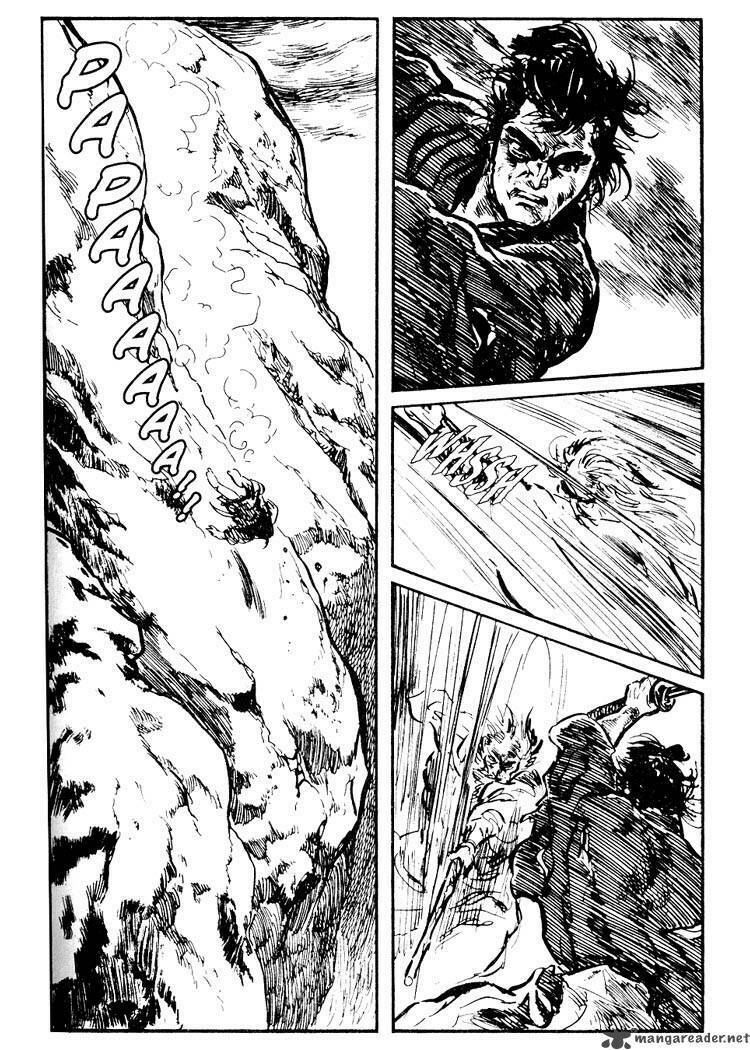 Lone Wolf And Cub Chapter 51 - Next Chapter 52