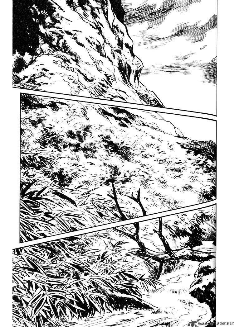 Lone Wolf And Cub Chapter 51 - Next Chapter 52