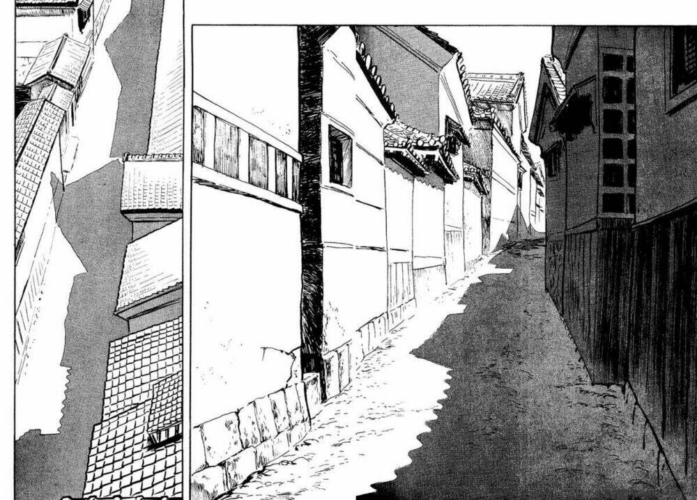 Lone Wolf And Cub Chapter 78 - Next Chapter 79