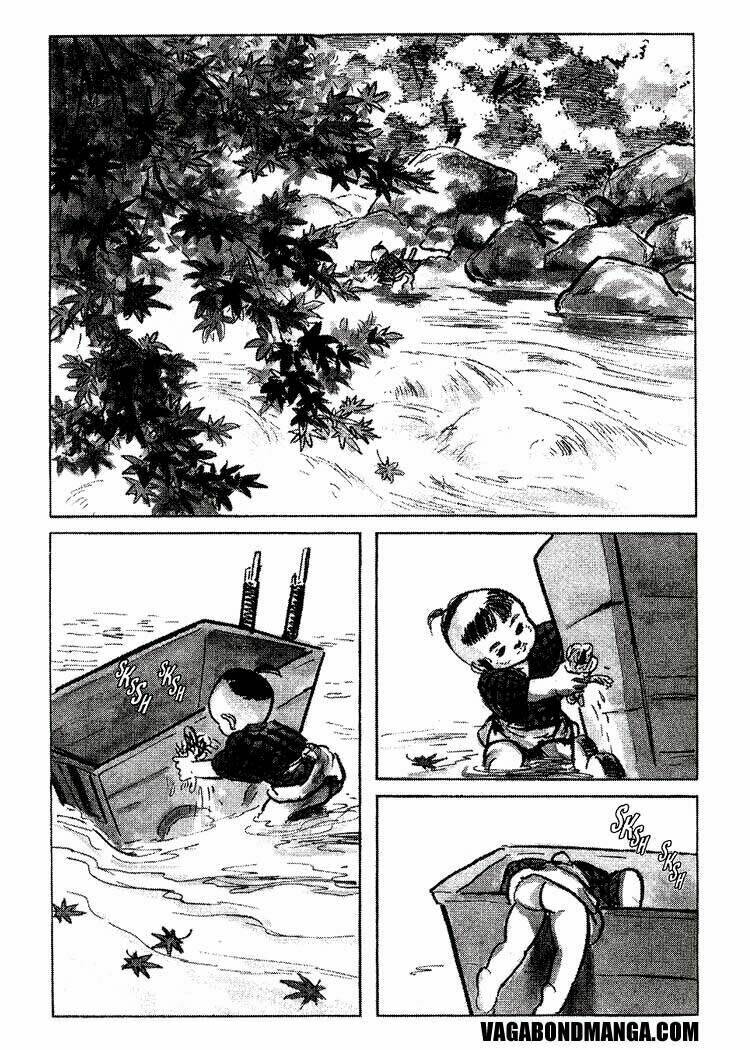 Lone Wolf And Cub Chapter 82 - Next Chapter 83