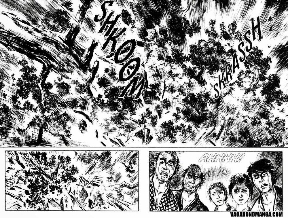 Lone Wolf And Cub Chapter 82 - Next Chapter 83