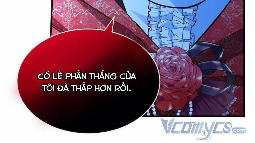 lòng trung thành với kẻ ác chapter 33 - Next chapter 34