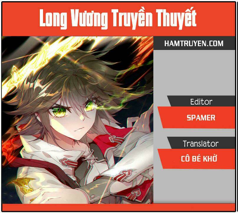 long vương truyền thuyết chapter 118 - Next chapter 119