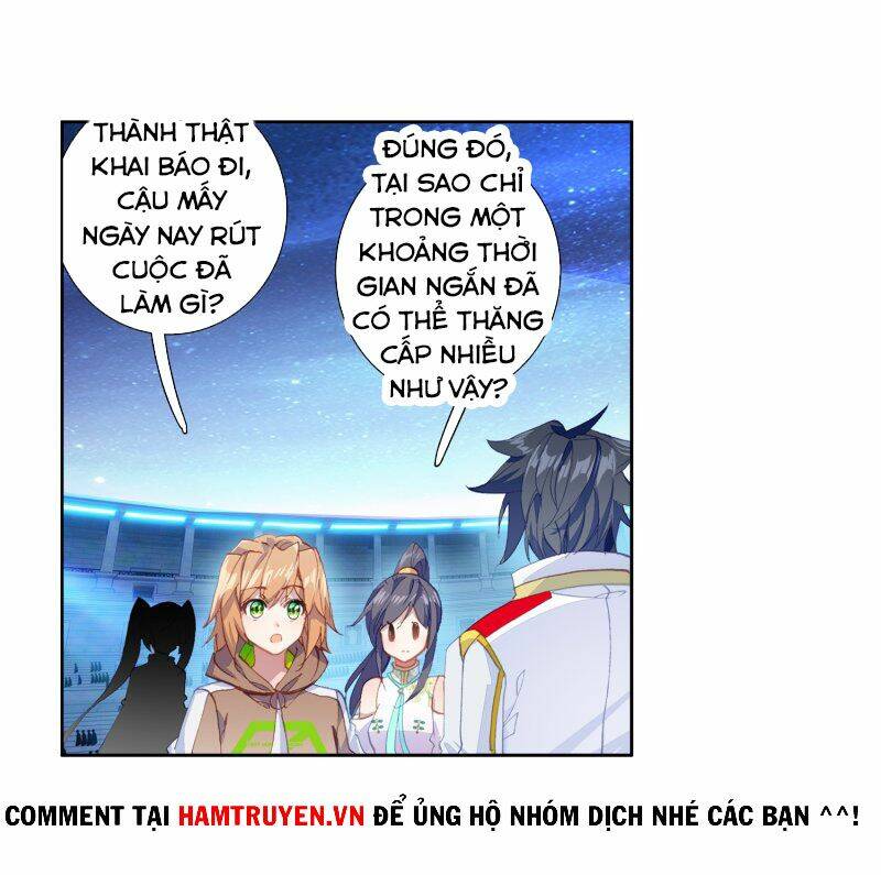 long vương truyền thuyết Chapter 187 - Next Chapter 188