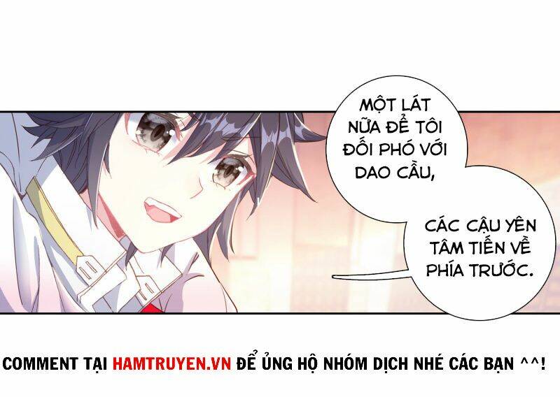 long vương truyền thuyết Chapter 189 - Next Chapter 190