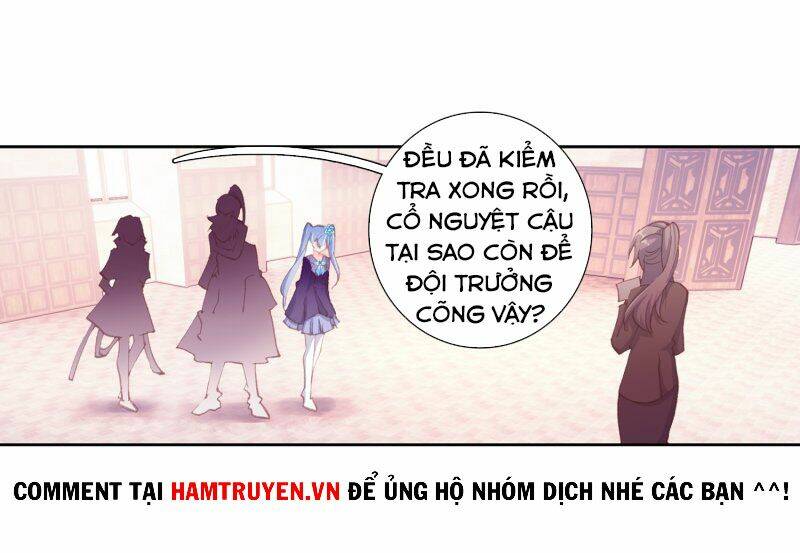 long vương truyền thuyết Chapter 189 - Next Chapter 190