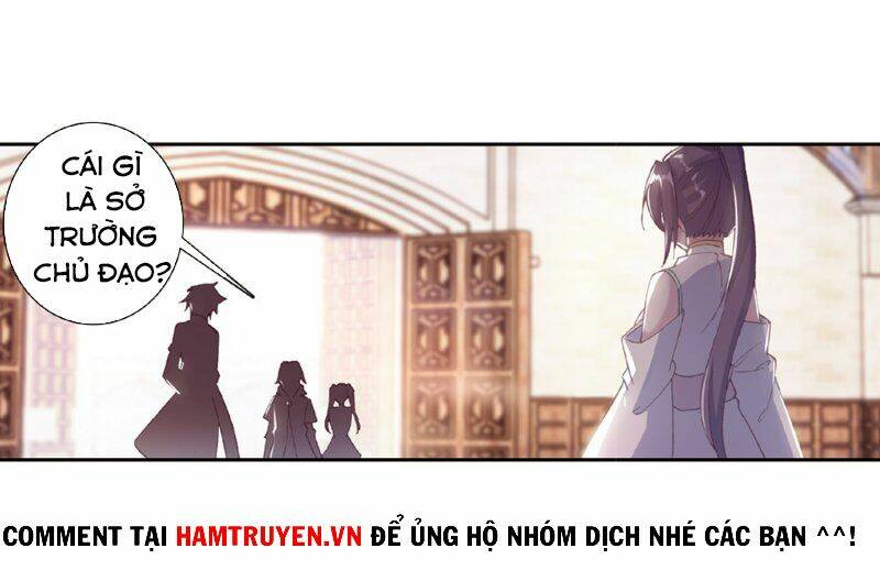 long vương truyền thuyết Chapter 189 - Next Chapter 190