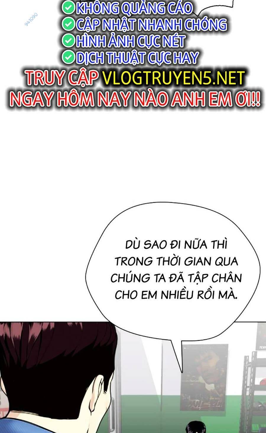 loser giỏi võ chương 28 - Next Chapter 28