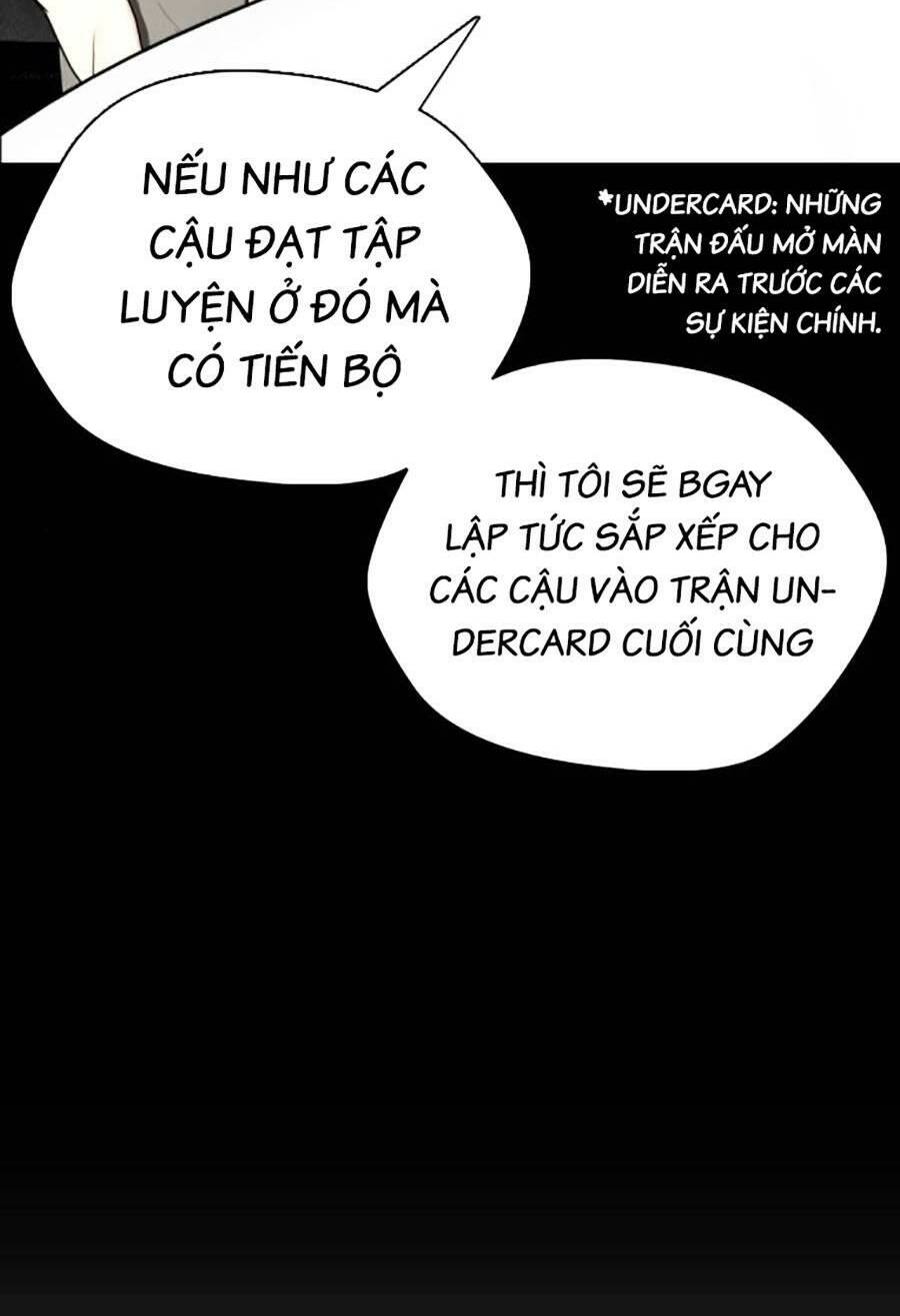 loser giỏi võ chương 28 - Next Chapter 28