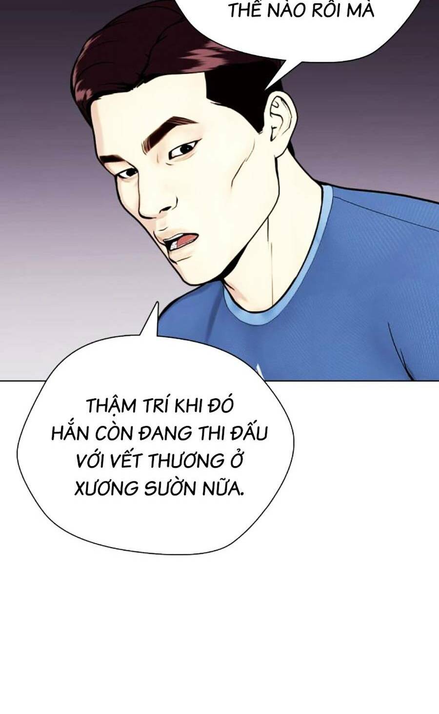 loser giỏi võ chương 28 - Next Chapter 28