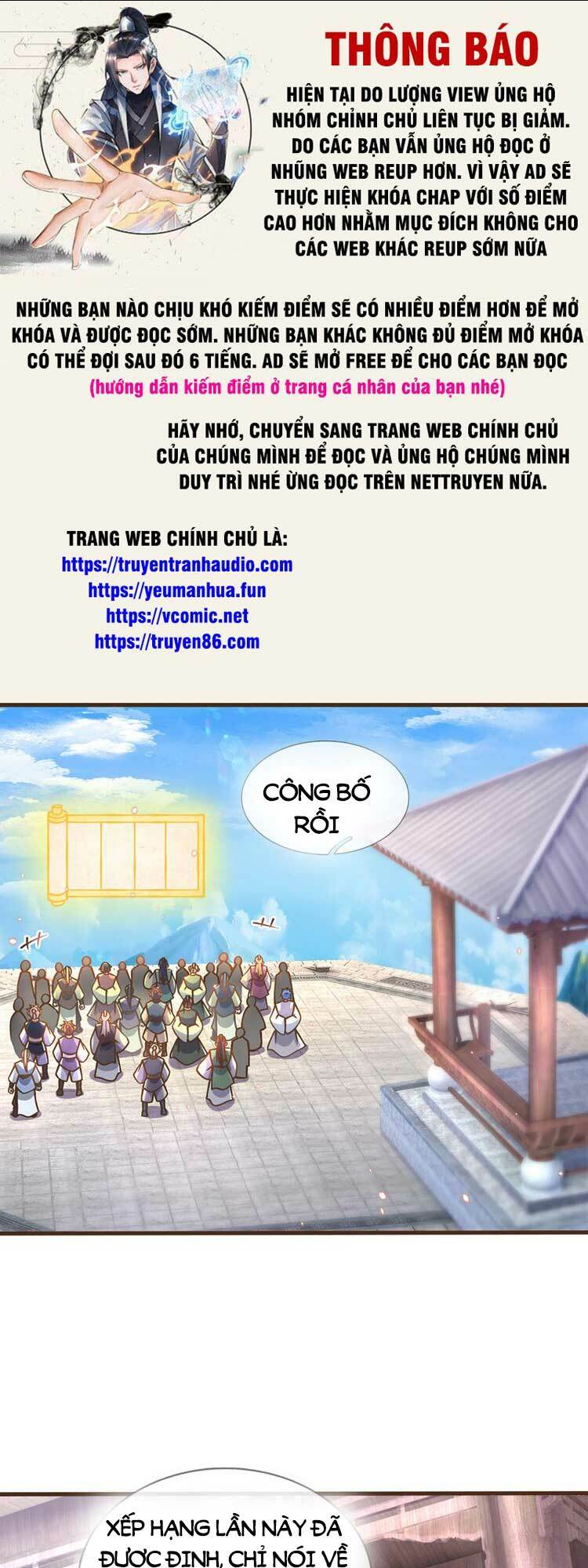 lựa chọn thần cấp: ta không theo sáo lộ mạnh lên chapter 48 - Next chapter 49