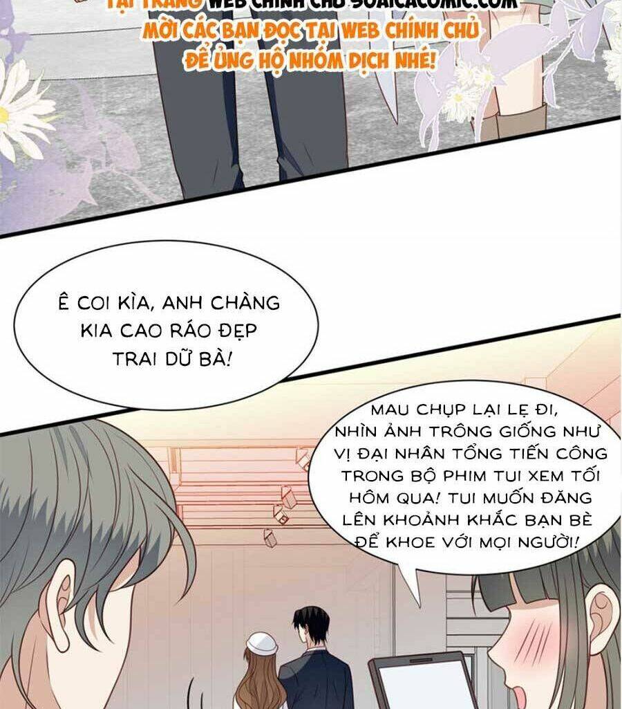 lưng dựa núi lớn đứng vững c vị chapter 198 - Next chapter 199