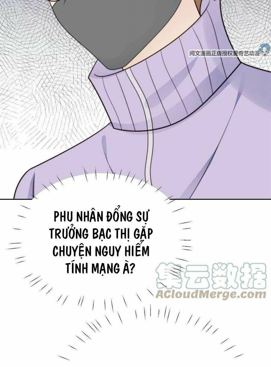 lưng dựa núi lớn đứng vững c vị chapter 48 - Next chapter 49