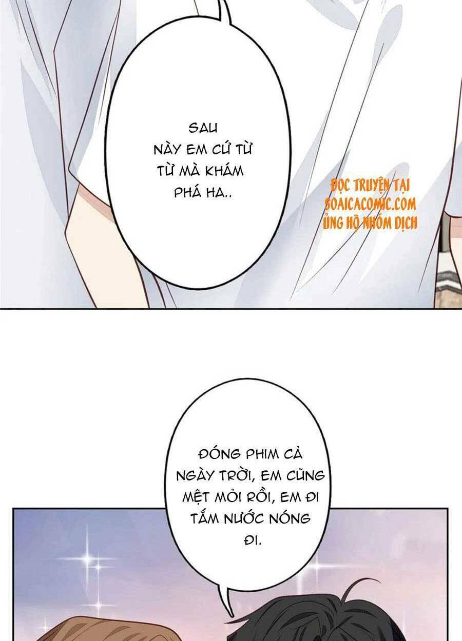 lưng dựa núi lớn đứng vững c vị chapter 94 - Next chapter 95