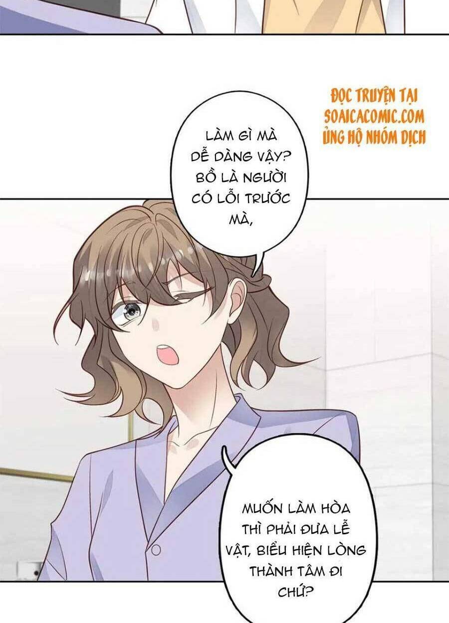 lưng dựa núi lớn đứng vững c vị chapter 98 - Next chapter 99