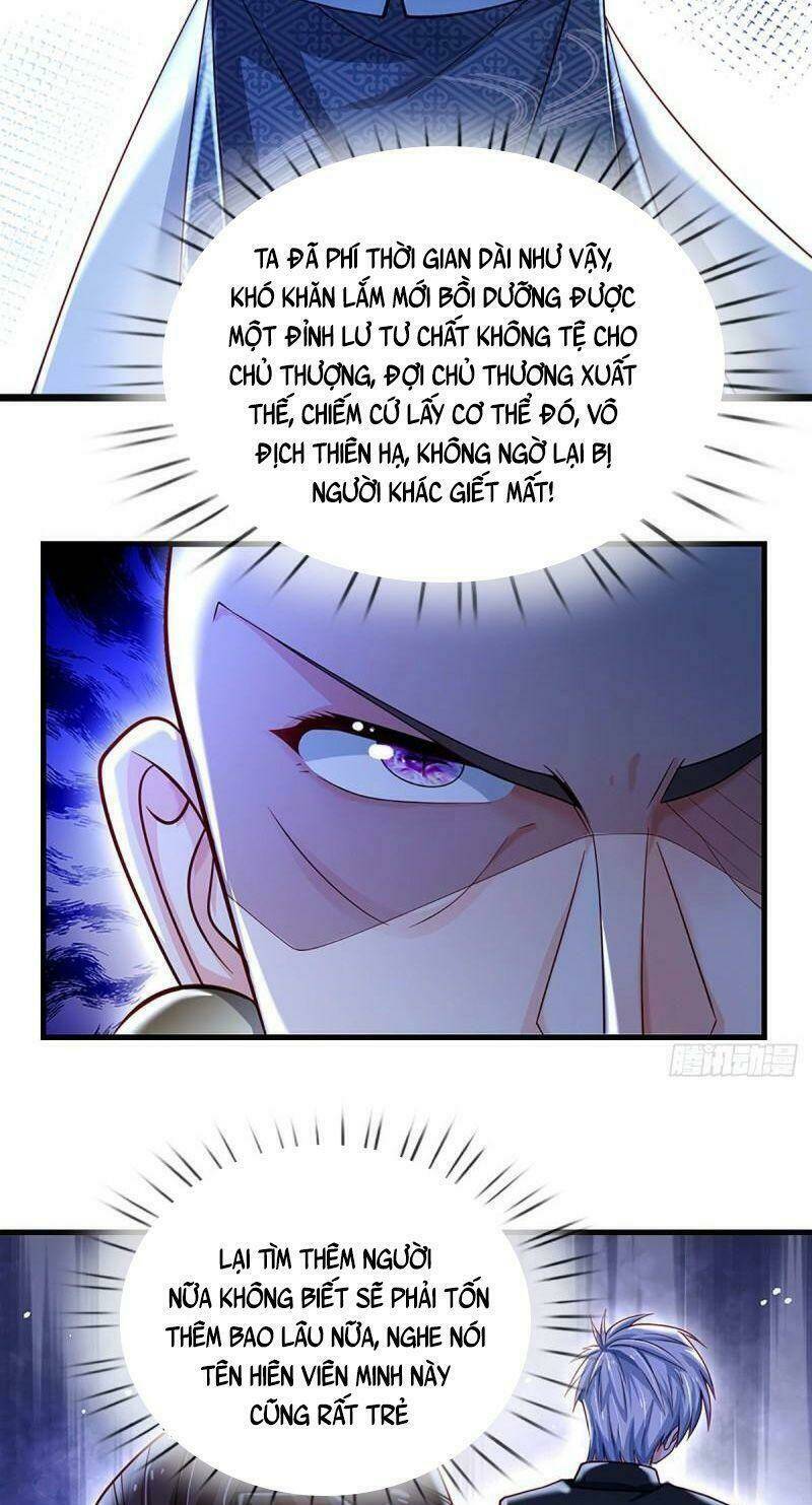 luyện thể trăm nghìn tầng Chapter 129 - Next Chapter 130