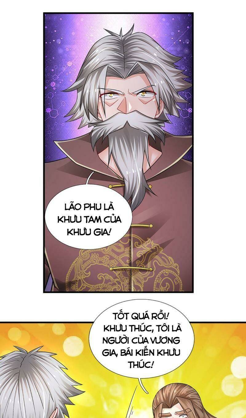 luyện thể trăm nghìn tầng Chapter 137 - Next Chapter 138