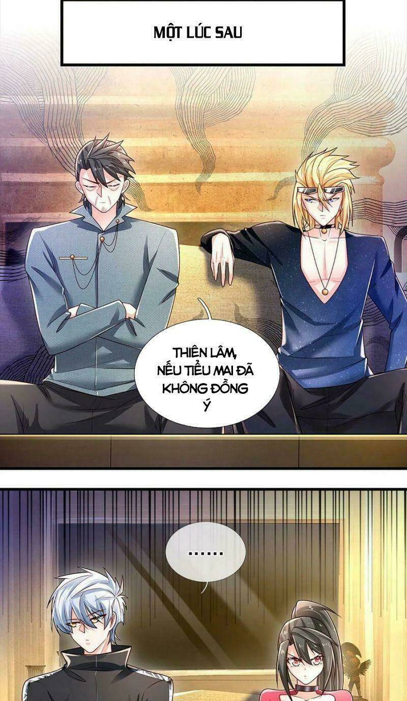 luyện thể trăm nghìn tầng Chapter 141 - Next Chapter 142