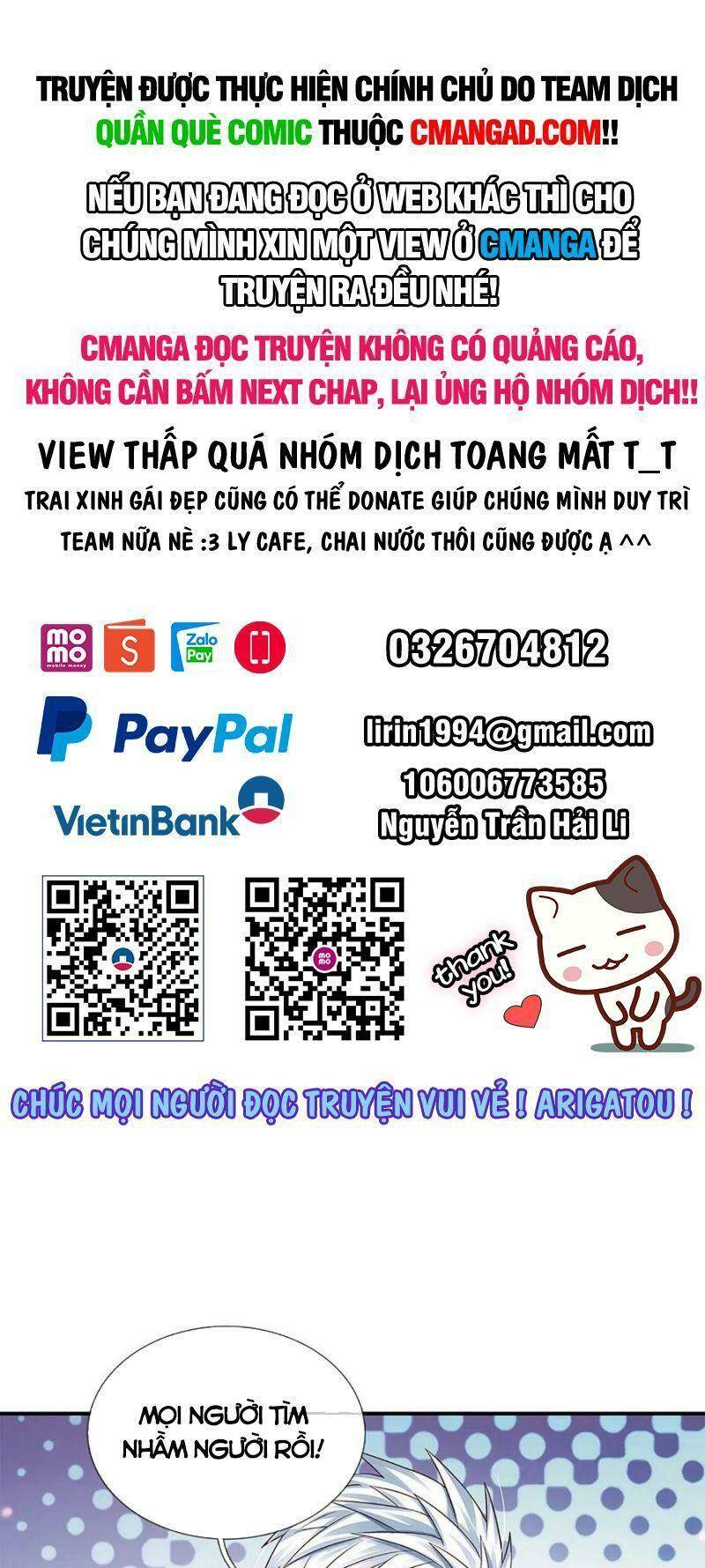 luyện thể trăm nghìn tầng Chapter 184 - Next Chapter 185