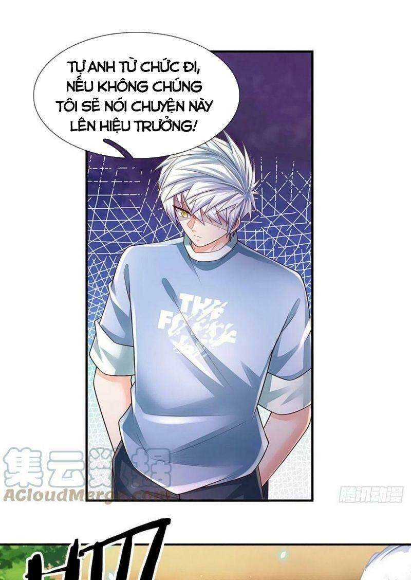 luyện thể trăm nghìn tầng Chapter 184 - Next Chapter 185