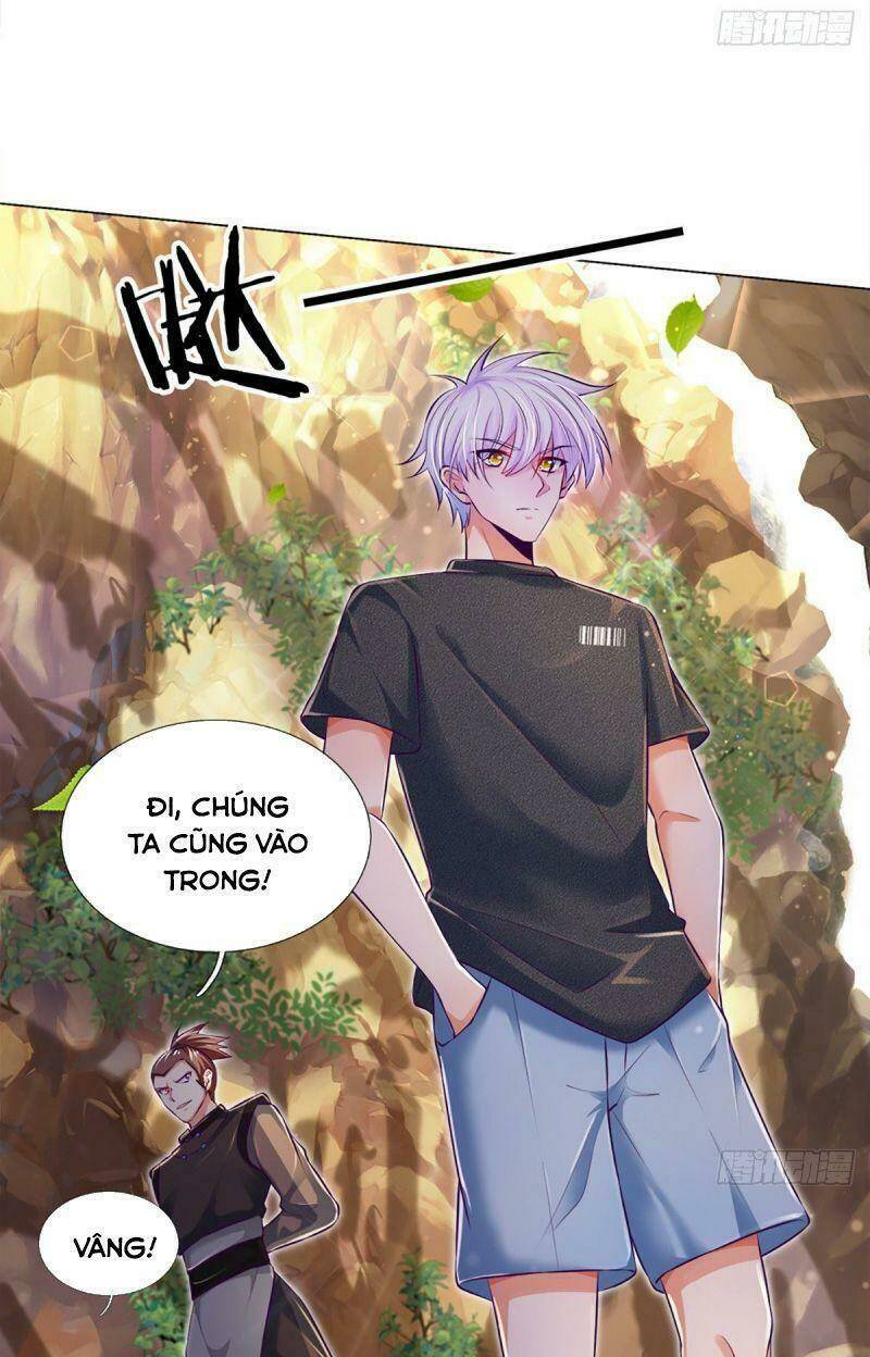 luyện thể trăm nghìn tầng Chapter 19 - Next Chapter 20