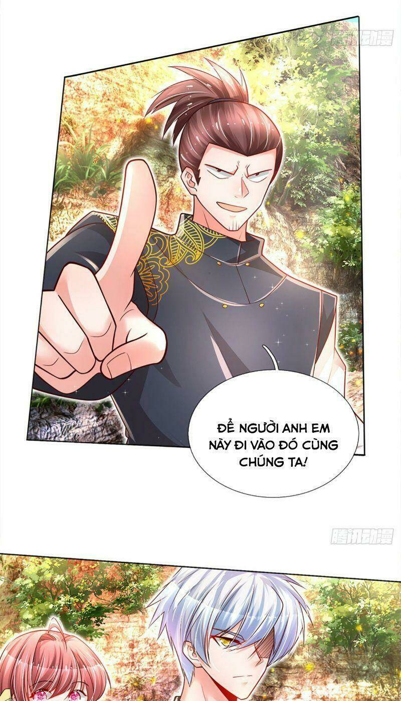 luyện thể trăm nghìn tầng Chapter 19 - Next Chapter 20