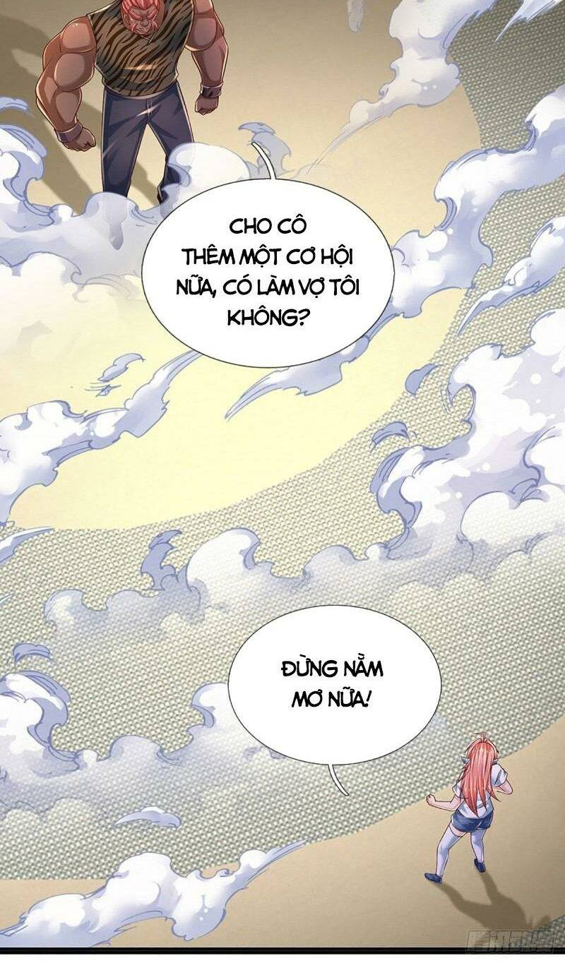 luyện thể trăm nghìn tầng Chapter 226 - Next Chapter 227