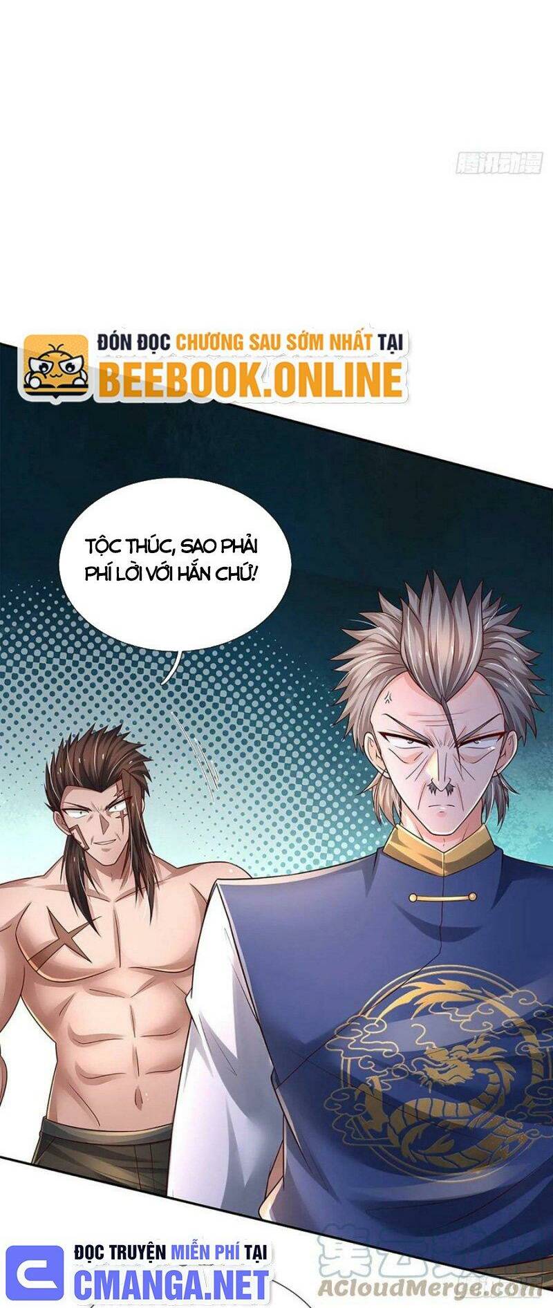 luyện thể trăm nghìn tầng Chapter 230 - Next Chapter 231