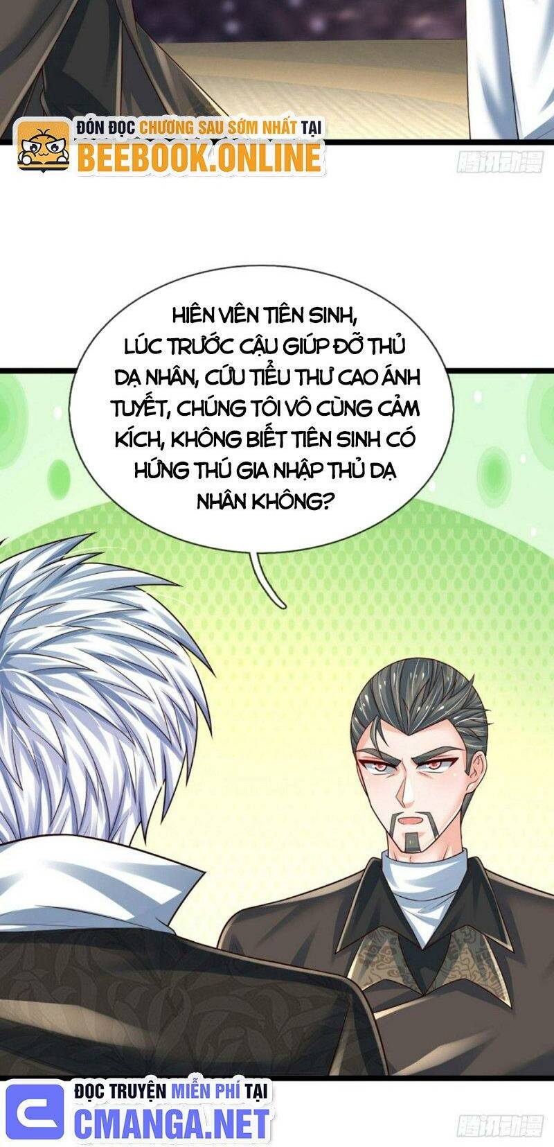 luyện thể trăm nghìn tầng Chapter 236 - Next Chapter 237