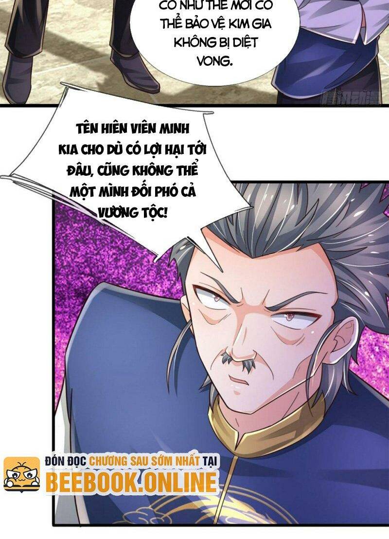 luyện thể trăm nghìn tầng Chapter 236 - Next Chapter 237