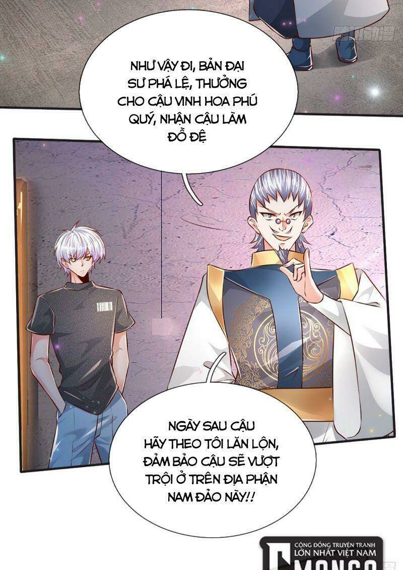 luyện thể trăm nghìn tầng Chapter 29 - Next Chapter 30