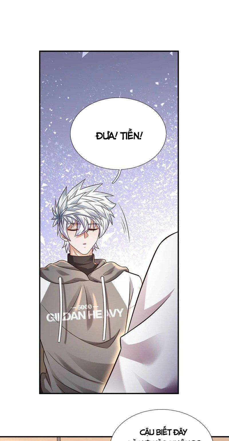 luyện thể trăm nghìn tầng Chapter 298 - Next chapter 299