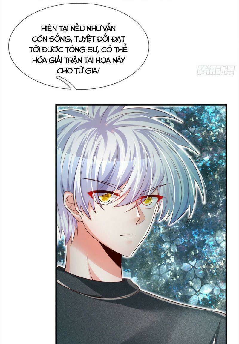 luyện thể trăm nghìn tầng Chapter 30 - Next Chapter 31