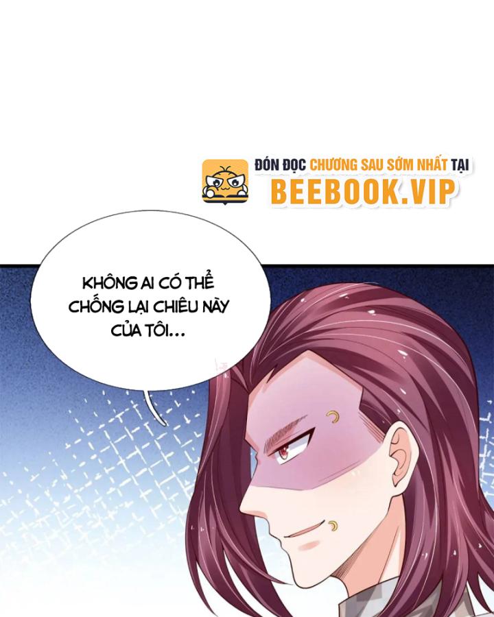 luyện thể trăm nghìn tầng chapter 303 - Next chapter 304